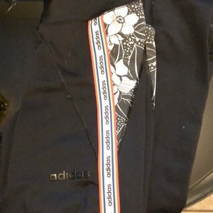 Adidas yoga pant CD